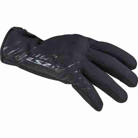фото 3 Мотоперчатки Мотоперчатки LS2 Jet Man Gloves Black L