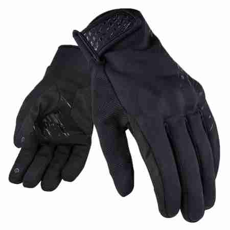 фото 4 Моторукавички Моторукавички LS2 Jet Man Gloves Black M