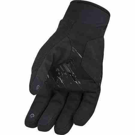 фото 2 Мотоперчатки Мотоперчатки LS2 Jet Man Gloves Black S