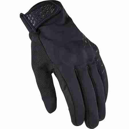 фото 1 Моторукавички Моторукавички LS2 Jet Man Gloves Black XL