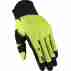 фото 2 Мотоперчатки Мотоперчатки LS2 Ray Man Gloves H-V Yellow M