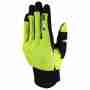 фото 1 Мотоперчатки Мотоперчатки LS2 Ray Man Gloves H-V Yellow XL