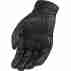 фото 2 Мотоперчатки Мотоперчатки LS2 Rust Man Gloves Black Leather M