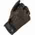 фото 4 Мотоперчатки Мотоперчатки LS2 Rust Man Gloves Brown Leather L