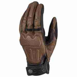 Мотоперчатки LS2 Rust Man Gloves Brown Leather