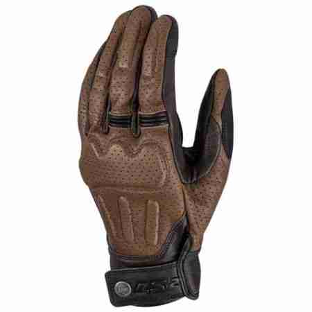 фото 1 Мотоперчатки Мотоперчатки LS2 Rust Man Gloves Brown Leather XL