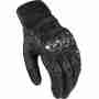 фото 1 Мотоперчатки Мотоперчатки LS2 Spark Man Gloves Black 3XL