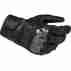 фото 2 Мотоперчатки Мотоперчатки LS2 Spark Man Gloves Black 3XL