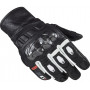 Мотоперчатки LS2 Spark Man Gloves White-Black M