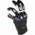 фото 3 Мотоперчатки Мотоперчатки LS2 Spark Man Gloves White-Black M