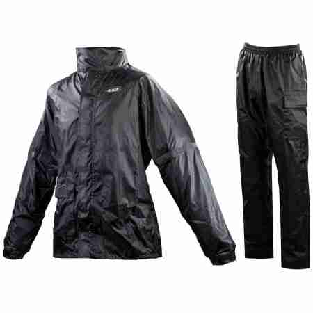 фото 1 Дощовики Мотодощовик LS2 Tonic Man Rain Suit Black 3XL