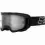 фото 1 Кросові маски і окуляри Мотоокуляри Fox Main II Stray Spark Black Mirror Lens