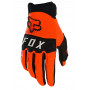 Мотоперчатки FOX Dirtpaw Flo Orange L (10)