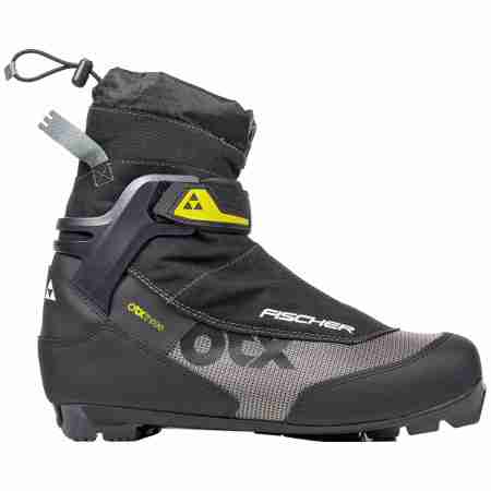 фото 1 Ботинки для беговых лыж Ботинки для беговых лыж Fischer Offtrack 3 36 (2020-21)