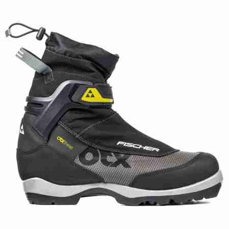 фото 1 Ботинки для беговых лыж Ботинки для беговых лыж Fischer Offtrack 3 BC 42 (2020-21)