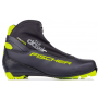 фото 1 Ботинки для беговых лыж Ботинки для беговых лыж Fischer RC3 Classic Black-Yellow 40 (2020-21)