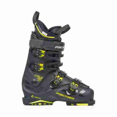 фото 1 Черевики для гірських лиж Бігові черевики Fischer RCS Roller Skate Black-White 40
