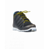 фото 2 Черевики для бігових лиж Бігові черевики Fischer Urban Sport Black-Yellow 41