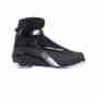 фото 1 Ботинки для беговых лыж Беговые ботинки Fischer XC Comfort PRO Black-Silver 42 (2019-20)