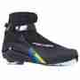 фото 1 Черевики для бігових лиж Бігові черевики Fischer XC Comfort PRO Black-Yellow 43