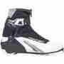 фото 1 Ботинки для беговых лыж Беговые ботинки Fischer XC Control My Style Black-White 37 (2020-21)