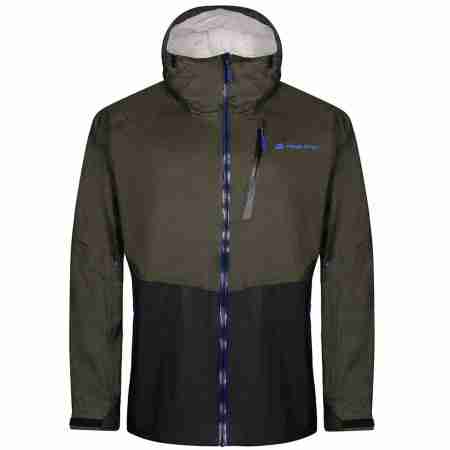 фото 1 Гірськолижні куртки Гірськолижна куртка Alpine Pro Slocan 5 MJCP353 505 Green S