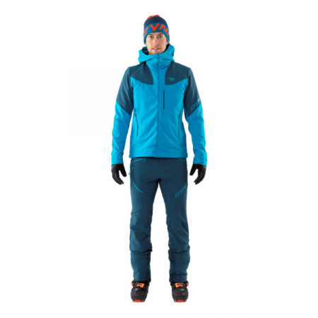 фото 3 Гірськолижні куртки Гірськолижна куртка Dynafit Mercury Pro M 71230 8961 Blue S (46)