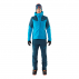 фото 3 Гірськолижні куртки Гірськолижна куртка Dynafit Mercury Pro M 71230 8961 Blue S (46)