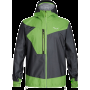фото 1 Гірськолижні куртки Гірськолижна куртка Salewa Pedroc 2 GTX ACT M 27104 0912 Black-Green S (46)