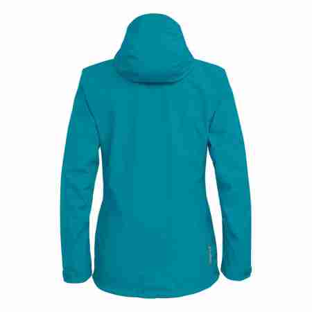 фото 2 Гірськолижні куртки Гірськолижна жіноча куртка Salewa Puez 2 27226 8201 Blue 44(38)