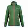 фото 1 Гірськолижні куртки Гірськолижна жіноча куртка Salewa W Nuvolo  Green 46(40)