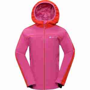 Куртка дитяча Alpine Pro Nootko 2 Ins. Pink 104-110