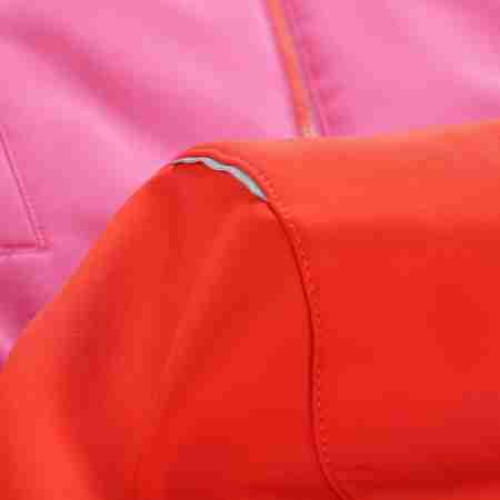 фото 10 Гірськолижні куртки Куртка дитяча Alpine Pro Nootko 2 Ins. Pink 104-110