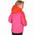 фото 14 Гірськолижні куртки Куртка дитяча Alpine Pro Nootko 2 Ins. Pink 104-110