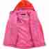 фото 3 Горнолыжные куртки Куртка детская Alpine Pro Nootko 2 Ins. Pink 104-110