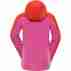 фото 2 Горнолыжные куртки Куртка детская Alpine Pro Nootko 2 Ins. Pink 152-158