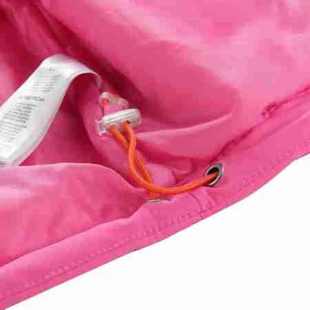 фото 4 Горнолыжные куртки Куртка детская Alpine Pro Nootko 2 Ins. Pink 152-158
