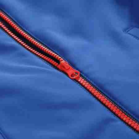 фото 8 Гірськолижні куртки Куртка дитяча Alpine Pro Nootko 2 Ins. Blue 104-110