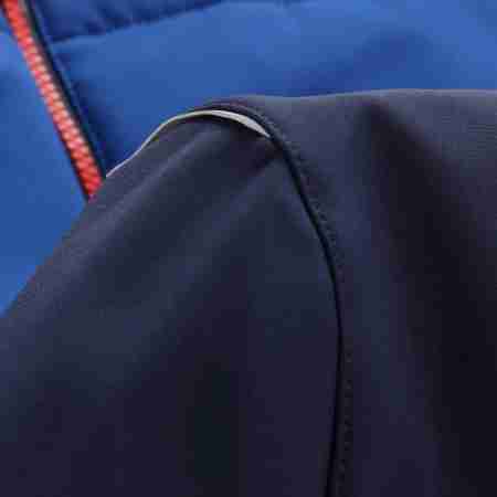 фото 9 Горнолыжные куртки Куртка детская Alpine Pro Nootko 2 Ins. Blue 104-110