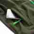фото 7 Горнолыжные куртки Куртка детская Alpine Pro Nootko 7 Green 104-110