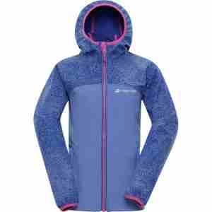 Куртка дитяча Alpine Pro Nootko 8 Blue 104-110