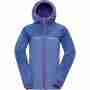фото 1 Гірськолижні куртки Куртка дитяча Alpine Pro Nootko 8 Blue 104-110