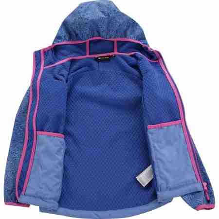фото 3 Горнолыжные куртки Куртка детская Alpine Pro Nootko 8 Blue 104-110
