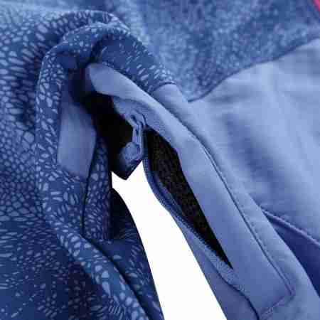 фото 8 Горнолыжные куртки Куртка детская Alpine Pro Nootko 8 Blue 104-110