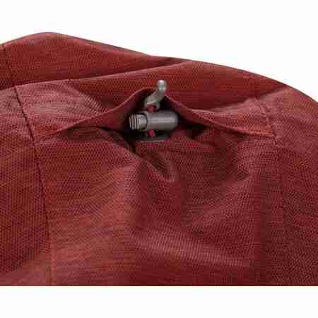 фото 10 Горнолыжные куртки Куртка женская Alpine Pro Justica 3 Red XS