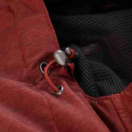 фото 9 Горнолыжные куртки Куртка женская Alpine Pro Justica 3 Red XS