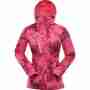 фото 1 Гірськолижні куртки Куртка жіноча Alpine Pro Justica 5 Pink S