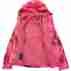 фото 3 Гірськолижні куртки Куртка жіноча Alpine Pro Justica 5 Pink S