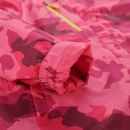 фото 6 Гірськолижні куртки Куртка жіноча Alpine Pro Justica 5 Pink S