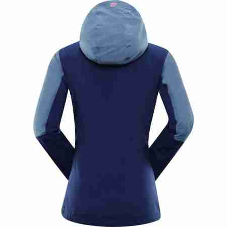 фото 2 Горнолыжные куртки Куртка женская Alpine Pro Justica 5 Blue S